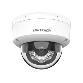 2MП IP камера Hikvision DS-2CD1123G2-LIUF (4 мм)