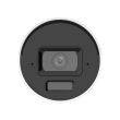 8МП AcuSense IP камера Hikvision DS-2CD2083G2-LI (2.8 мм)