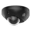4МП AcuSense IP камера Hikvision DS-2CD2543G2-LIS2U (2.8 мм) чорна