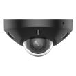4МП AcuSense IP камера Hikvision DS-2CD2543G2-LIS2U (2.8 мм) чорна