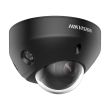 8МП Acusense IP камера Hikvision DS-2CD2583G2-LIS2U (2.8 мм) черная