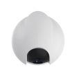 2МП Wi-Fi PT IP камера Hikvision DS-2CV2Q21G1-IDW(W)/EU (4 мм)