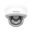 2МП Smart Hybrid Light IP камера Hikvision DS-2CD1123G2-LIUF (2.8 мм)