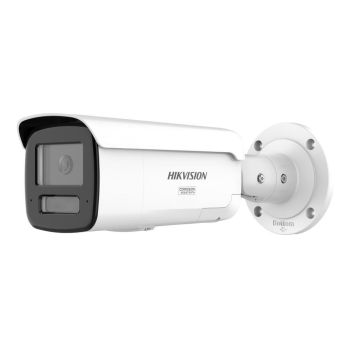 4МП IP камера Hikvision DS-2CD2T47G3-LIS2UY/SL (2.8 мм)