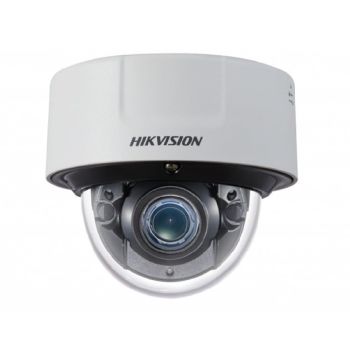 2МП IP камера Hikvision DS-2CD5126G0-IZS(В) (2.8-12 мм)