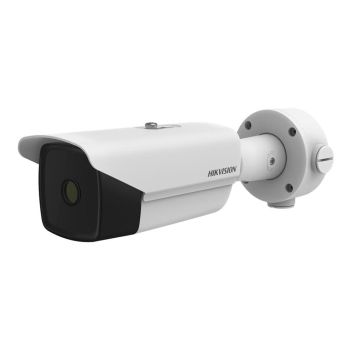 Тепловизионная камера Hikvision DS-2TD2138-25/QY 
