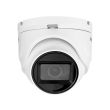 8МП EXIR TurboHD камера Hikvision DS-2CE76U1T-ITMF (2.8 мм)