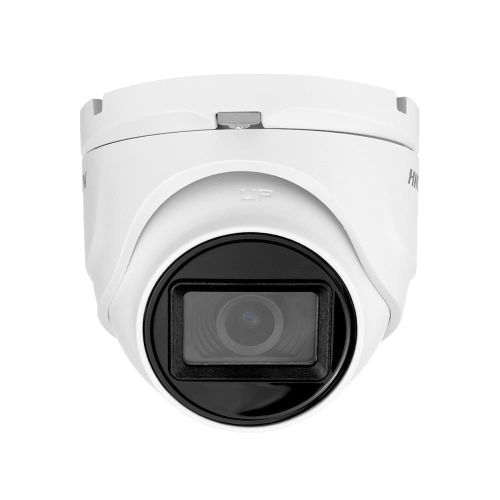 Turbo HD камеры видеонаблюдения: 8 МП - 8МП TurboHD камера Hikvision DS-2CE76U1T-ITMF (2.8 мм)