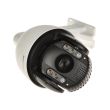 4МП SpeedDome IP камера Hikvision DS-2DE7A432IW-AEB(T5)