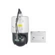 4МП TandemVu SpeedDome камера Hikvision DS-2SE4C425MWG-E/26 F0