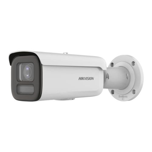 Камери Hikvision серії ColorVu - 4МП IP камера Hikvision DS-2CD2647G2HT-LIZS (2.8-12 мм)