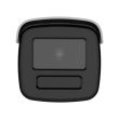 6МП IP камера Hikvision DS-2CD3T66G2-4IS(H)(eF) (4 мм)
