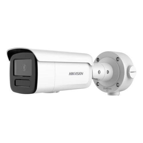 Камеры видеонаблюдения: 6 МП - 6МП IP камера Hikvision DS-2CD3T66G2-4IS(H)(eF) (4 мм)