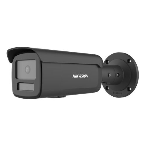 Камери відеоспостереження Darkfighter - 4МП IP камера Hikvision DS-2CD2T46G2H-4I (eF) (4 мм) чорна