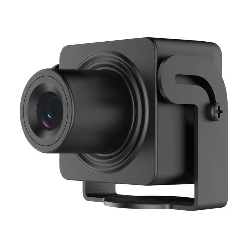 Міні-камери - 2МП IP камера Hikvision DS-2CD2D25G1/M-D/NF (2.8 мм)