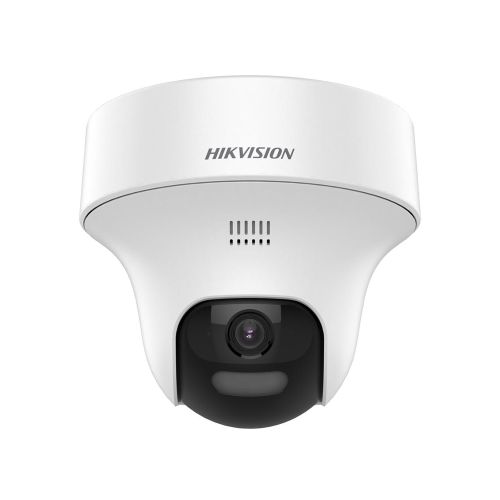 Turbo HD камеры видеонаблюдения: внутренние - 2МП TurboHD камера Hikvision DS-2CE70D0T-PTLTS (2.8 мм)