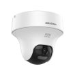2МП TurboHD камера Hikvision DS-2CE70D0T-PTLTS (2.8 мм)