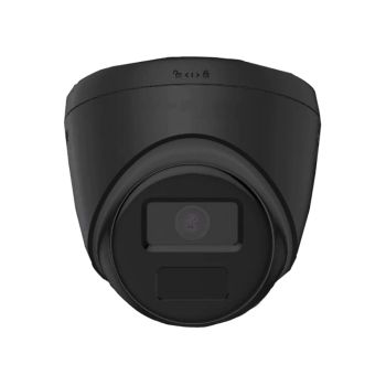 Камеры видеонаблюдения: 2 МП -  2МП IP камера Hikvision DS-2CD1321G0-I (2.8 мм) черная