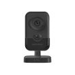 Комплект IP видеонаблюдения Hikvision KIT-DS374