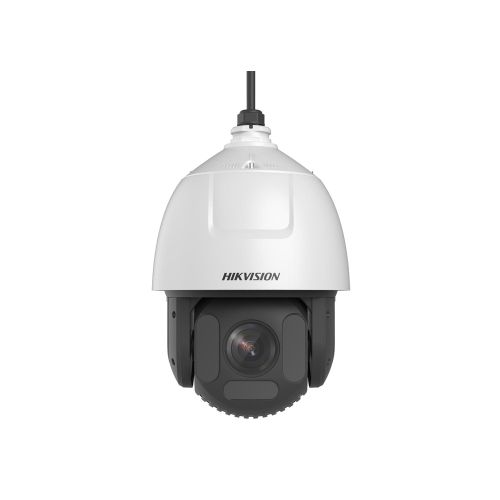 Камери з функцією залишені/зниклі предмети - 4МП PTZ камера Hikvision DS-2DF7C445IXR-AEL(T5) (5.9-265.5 мм)