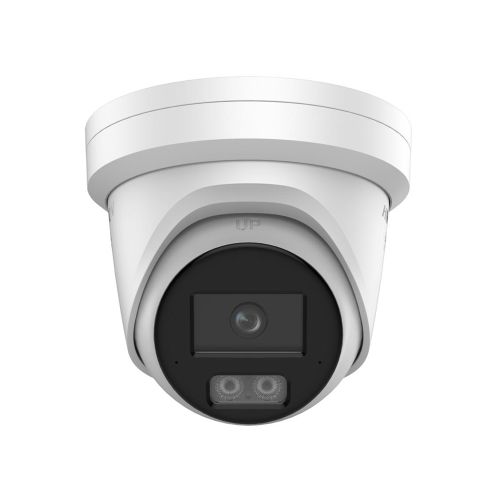 Камери Hikvision серії ColorVu - 4МП IP камера Hikvision DS-2CD2347G3-LIY (4 мм)