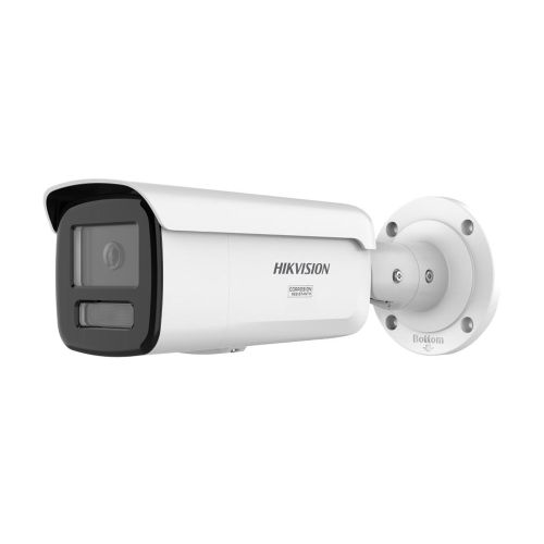 Камери Hikvision серії ColorVu - 8МП IP камера Hikvision DS-2CD2T87G3-LIY (2.8 мм)