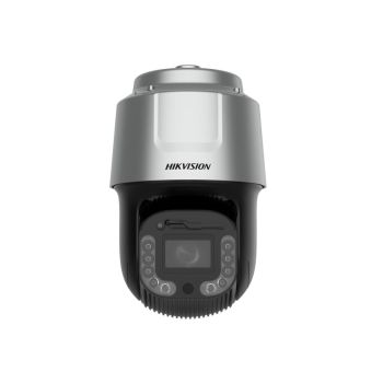2МП PTZ камера Hikvision DS-2DF8C260I5XG1-ELW (6-360 мм)