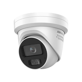 Камери відеоспостереження з тепловою картою (heat map) - 4МП IP камера Hikvision iDS-2CD7347G0-XS (4 мм)