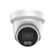 6МП IP камера Hikvision DS-2CD3366G3-LISU(eF) (2.8 мм) Darkfighter ColorVu