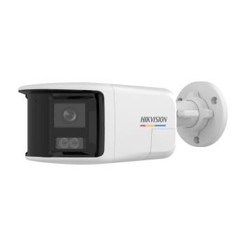 Камери Hikvision серії ColorVu - 6МП IP камера Hikvision DS-2CD1T67G2HP-LIUF/SL (2.8 мм)