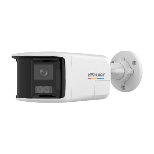 Камери Hikvision серії ColorVu - 6МП IP камера Hikvision DS-2CD1T67G2HP-LIUF/SL (2.8 мм)