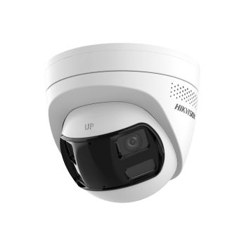 Камери відеоспостереження Hikvision: купольні - 6МП IP камера Hikvision DS-2CD1363G2P-LIUF/SL (2.8 мм)
