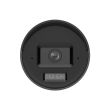 8МП IP камера Hikvision DS-2CD2087G3-LI2UY (2.8 мм)