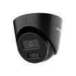 4МП IP камера Hikvision DS-2CD1343G2-LIUF(UKR) (2.8 мм) чорна