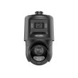 4МП PTZ камера Hikvision DS-2SE4C425MWG-E/14(F0) (2.8+5-125 мм) чорна