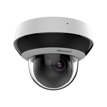 Антивандальные камеры видеонаблюдения - 4МП PTZ камера Hikvision DS-2DE2A404IWG1-E (2.8–12 мм)
