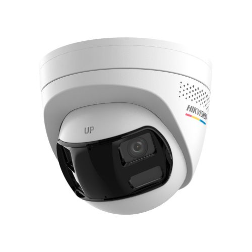 Камеры видеонаблюдения: 6 МП - 6МП IP камера Hikvision DS-2CD1367G2HP-LIUF/SL (2.8 мм)