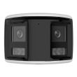 6МП IP камера Hikvision DS-2CD1T63G2P-LIUF/SL (2.8 мм)