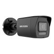 4МП IP камера Hikvision DS-2CD1043G2-LIUF (2.8 мм) чорна