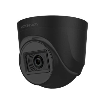 Камеры видеонаблюдения с записью звука - 2МП Turbo HD камера Hikvision DS-2CE76D0T-ITPFS (2.8 мм)