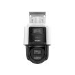 4МП DarkFighter PTZ камера Hikvision DS-2SE3C410MWG-E/14 (2.8 мм)
