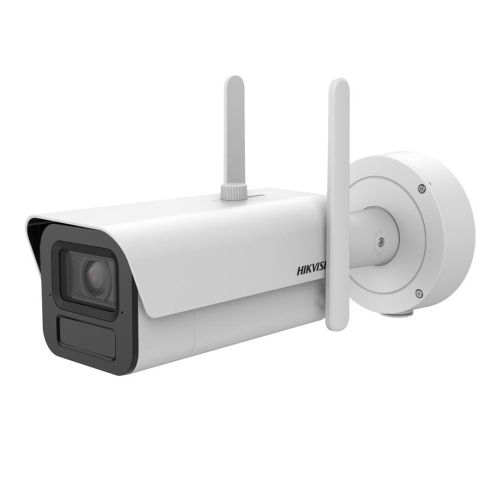 Камеры с сим картой - 4МП IP камера Hikvision iDS-2CD7A46G2/P-IZHSY/4G(B) (10-50 мм)