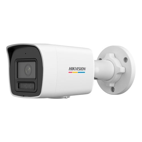 Камеры Hikvision серии ColorVu - 2МП IP камера Hikvision DS-2CD1027G3-LIUF (2.8 мм)
