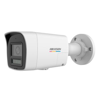 Камеры видеонаблюдения с датчиком движения - 4МП IP камера Hikvision DS-2CD1047G3-LIUF (4 мм)