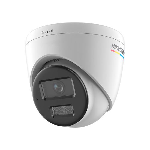 Камери Hikvision серії ColorVu - 4МП IP камера Hikvision DS-2CD1347G3-LIUF (2.8 мм)