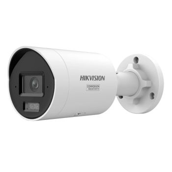 4МП IP камера Hikvision DS-2CD2047G3-LI2UY (2.8 мм)