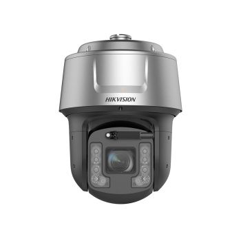 Камеры видеонаблюдения с датчиком движения - 4МП PTZ камера Hikvision DS-2DF7C442IXG2/LM-ELWY (6-252 мм)