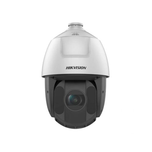 SpeedDome камеры видеонаблюдения: с датчиком движения - 4МП PTZ камера Hikvision DS-2DE5425IWG1-E (4.8-120 мм)