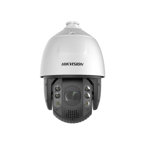 Камеры видеонаблюдения Darkfighter - 4МП PTZ камера Hikvision DS-2DE7A432IWG1-E (5.5-176 мм)