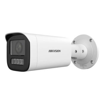 Камеры видеонаблюдения с записью звука - 2МП IP камера Hikvision DS-2CD1623G2-LIZU (2.8-12 мм)